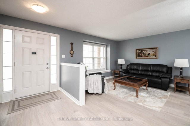 30 - 3320 Meadowgate Boulevard