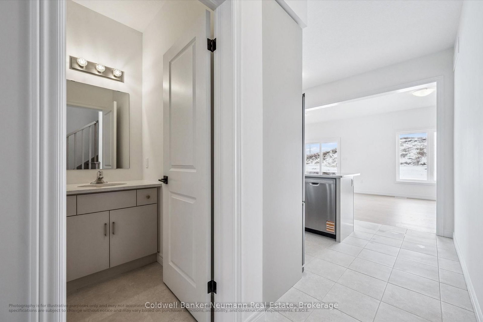 537 Anton Crescent - Photo 7