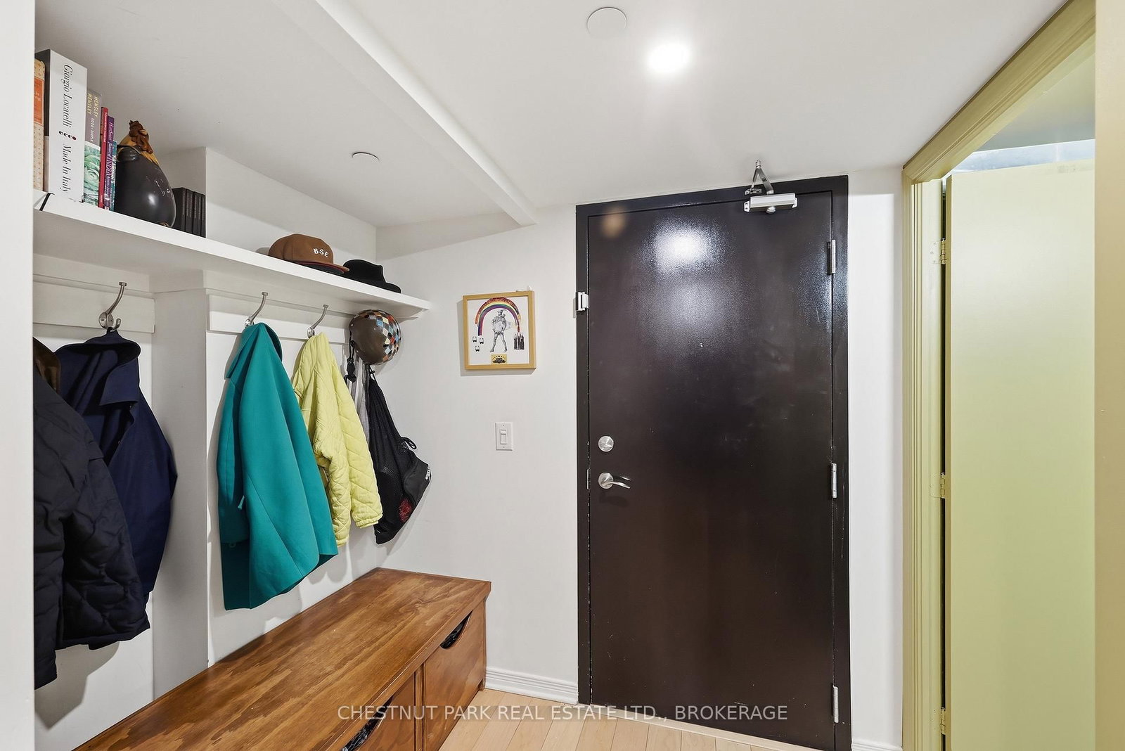 121 Queen Street • #602 • Kingston, ON photo 11