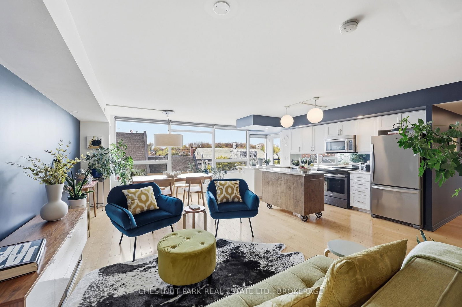 121 Queen Street • #602 • Kingston, ON photo 17