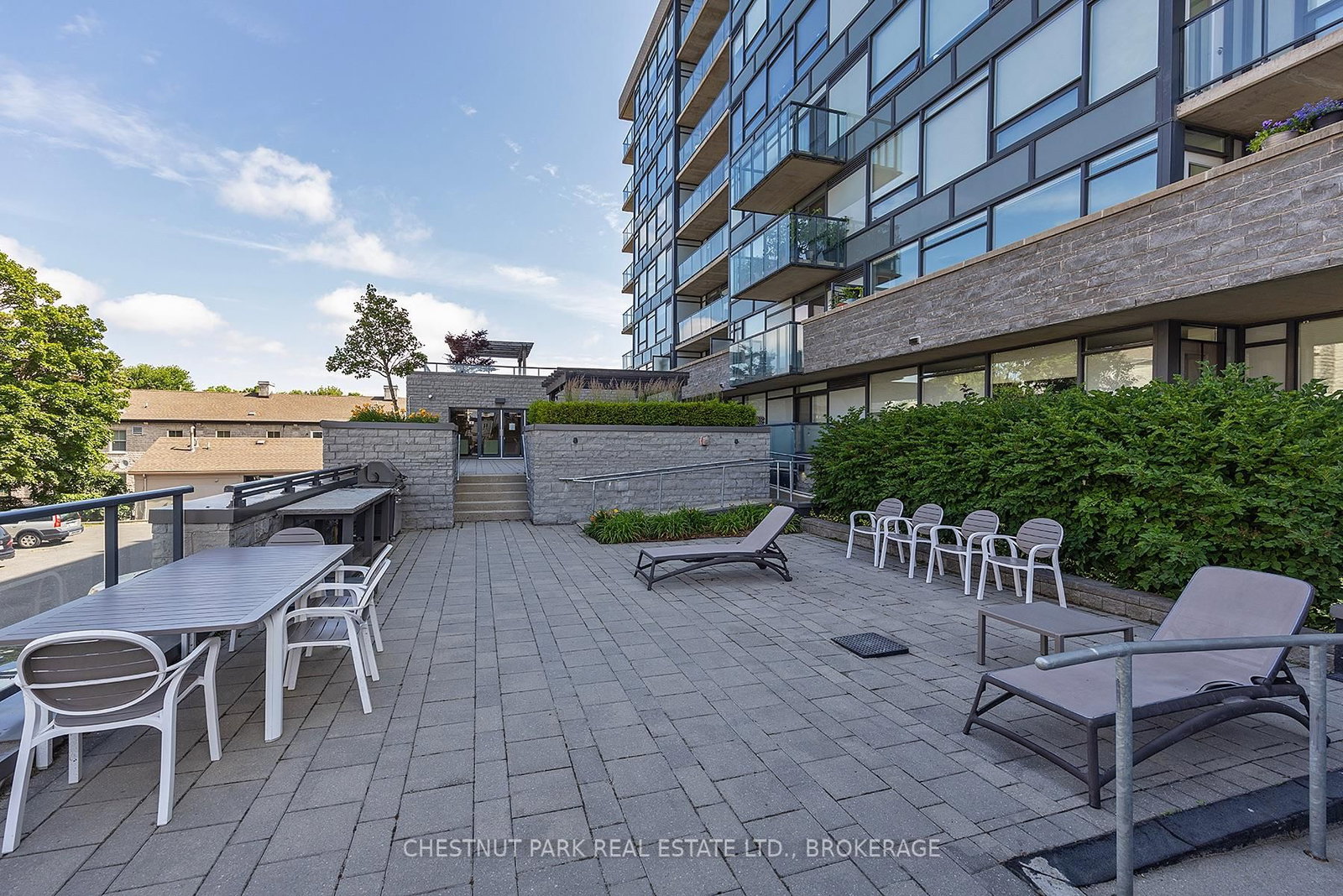 121 Queen Street • #602 • Kingston, ON photo 36
