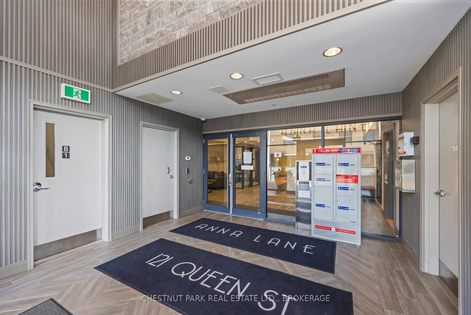 121 Queen Street • #602 • Kingston, ON photo 4