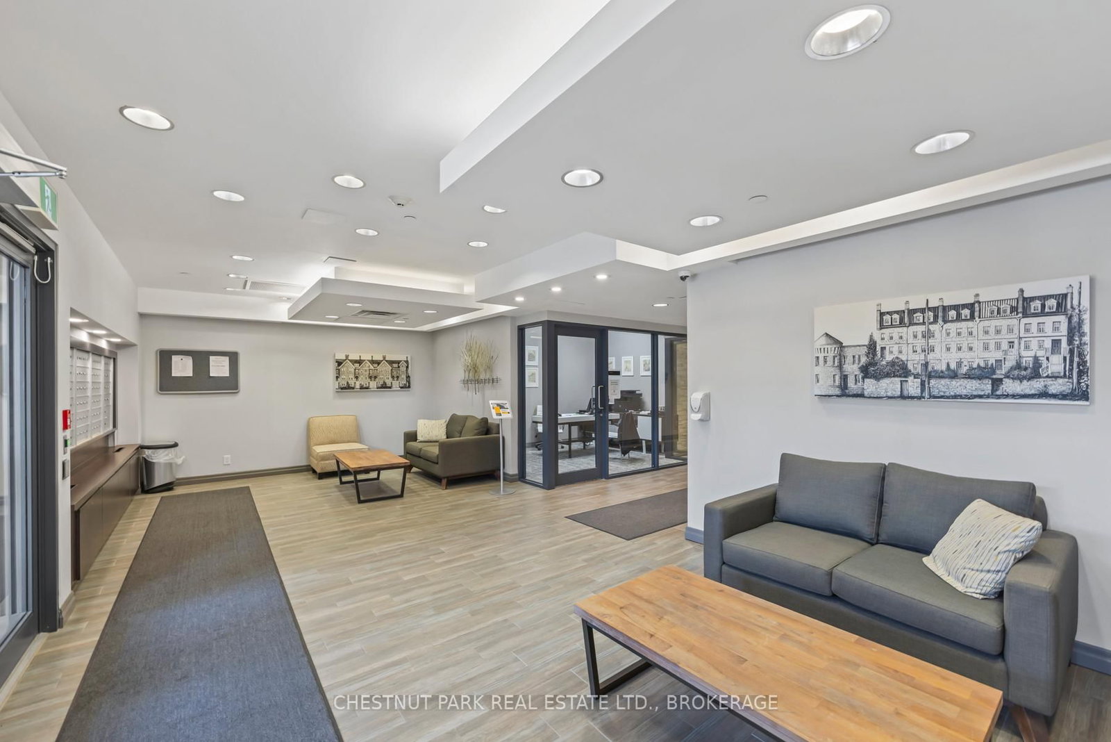 121 Queen Street • #602 • Kingston, ON photo 6