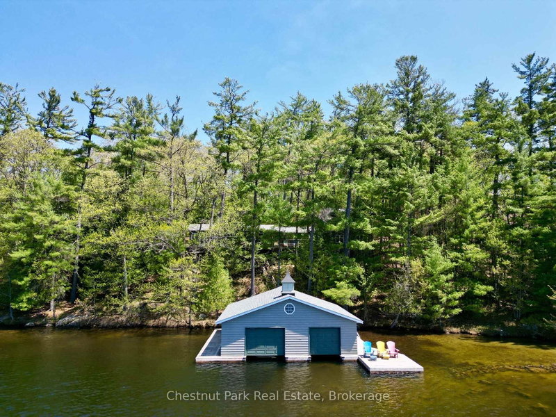 1086 Pennwood Rd ##8, Muskoka Lakes, Ontario