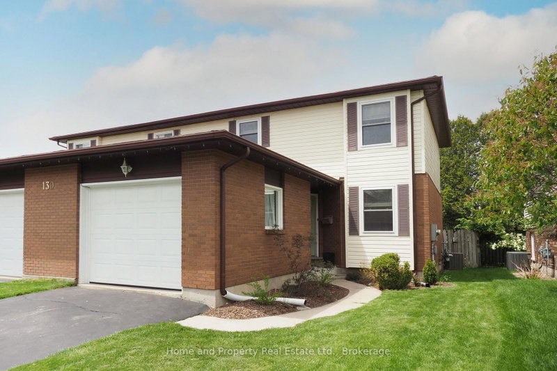 130A Miller Crescent