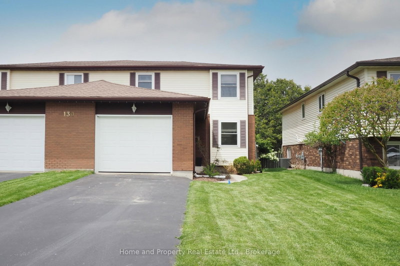 130A Miller Crescent