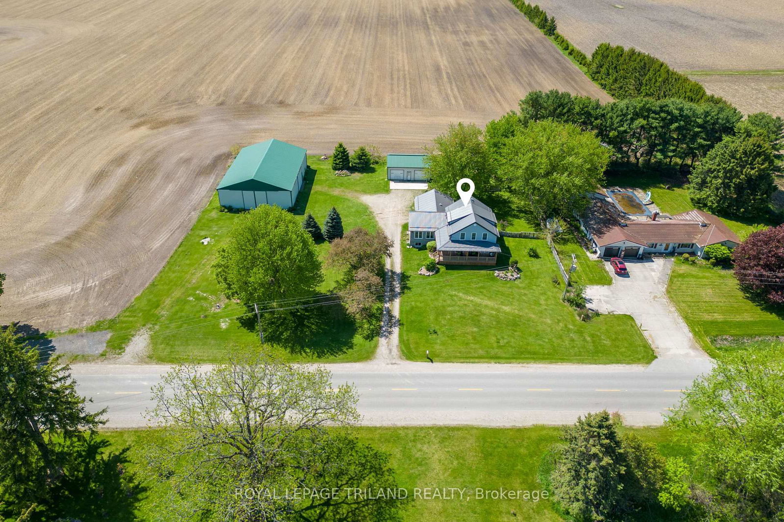 45471 Sparta Line • Central Elgin, ON photo 5
