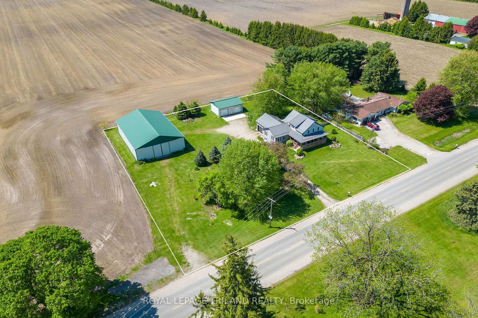45471 Sparta Line • Central Elgin, ON photo 6