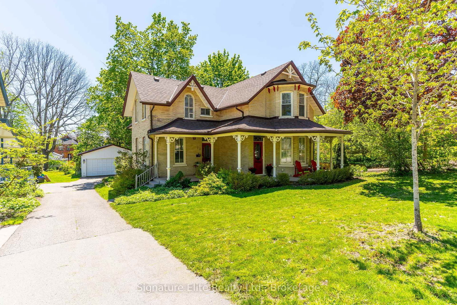 65 Bond Street W • Kawartha Lakes, ON photo 28