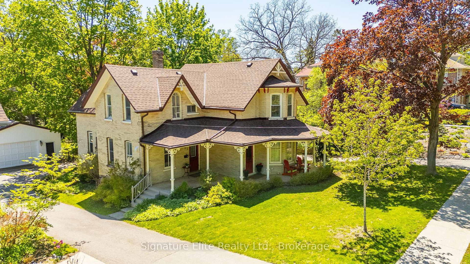 65 Bond Street W • Kawartha Lakes, ON photo 47