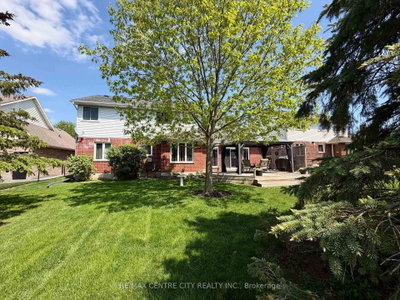 31 Cavanaugh Crescent • St. Thomas, ON photo 7
