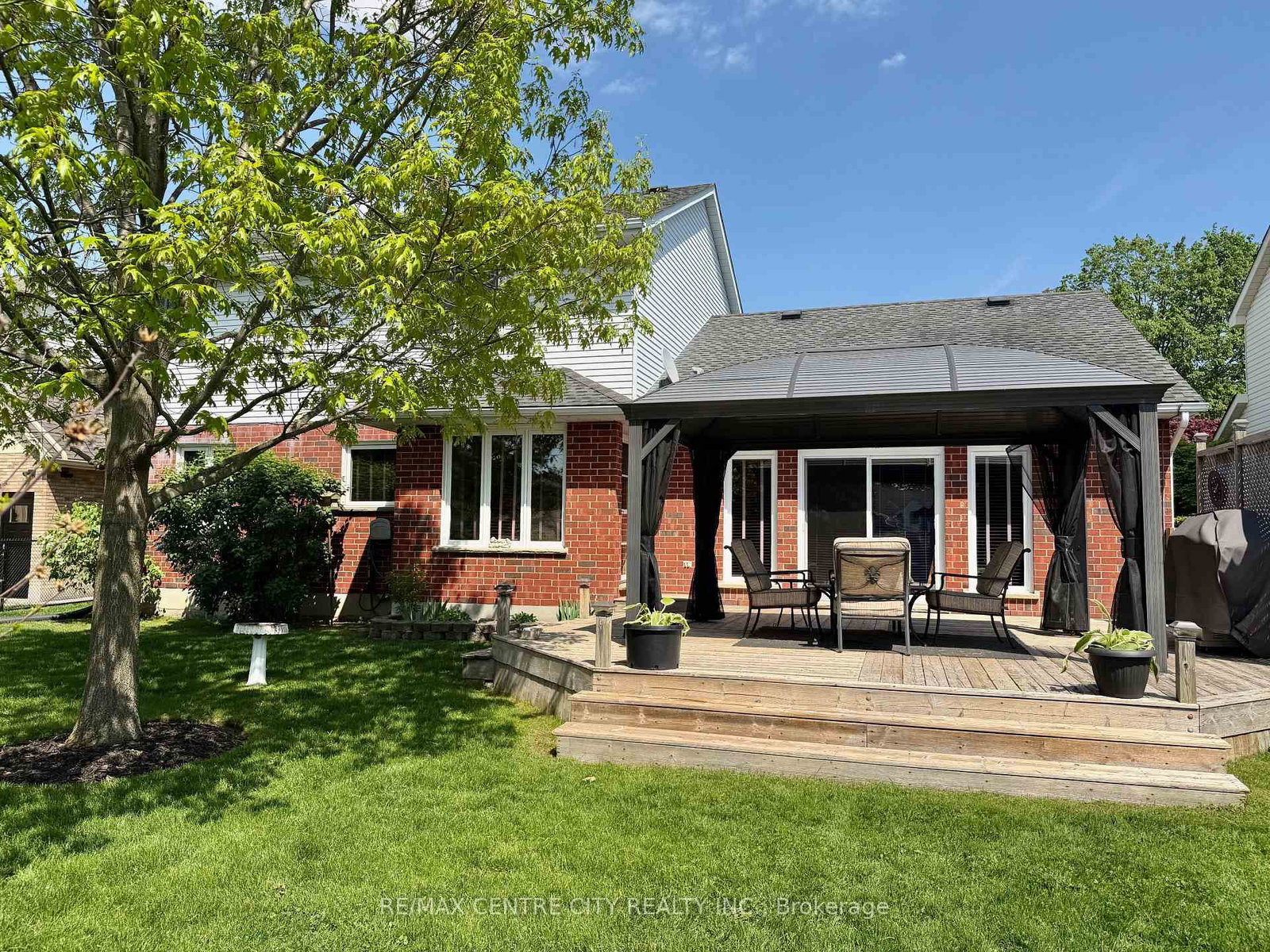 31 Cavanaugh Crescent • St. Thomas, ON photo 8