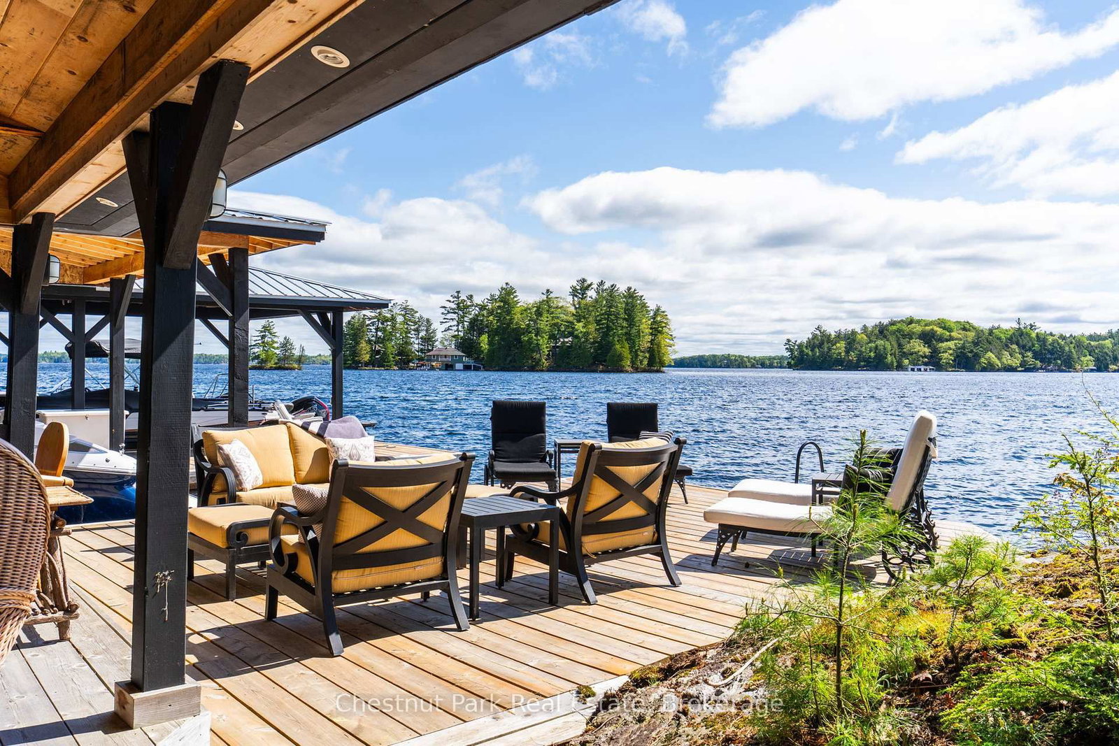 5 Is Beacon Island • Muskoka Lakes, ON photo 39