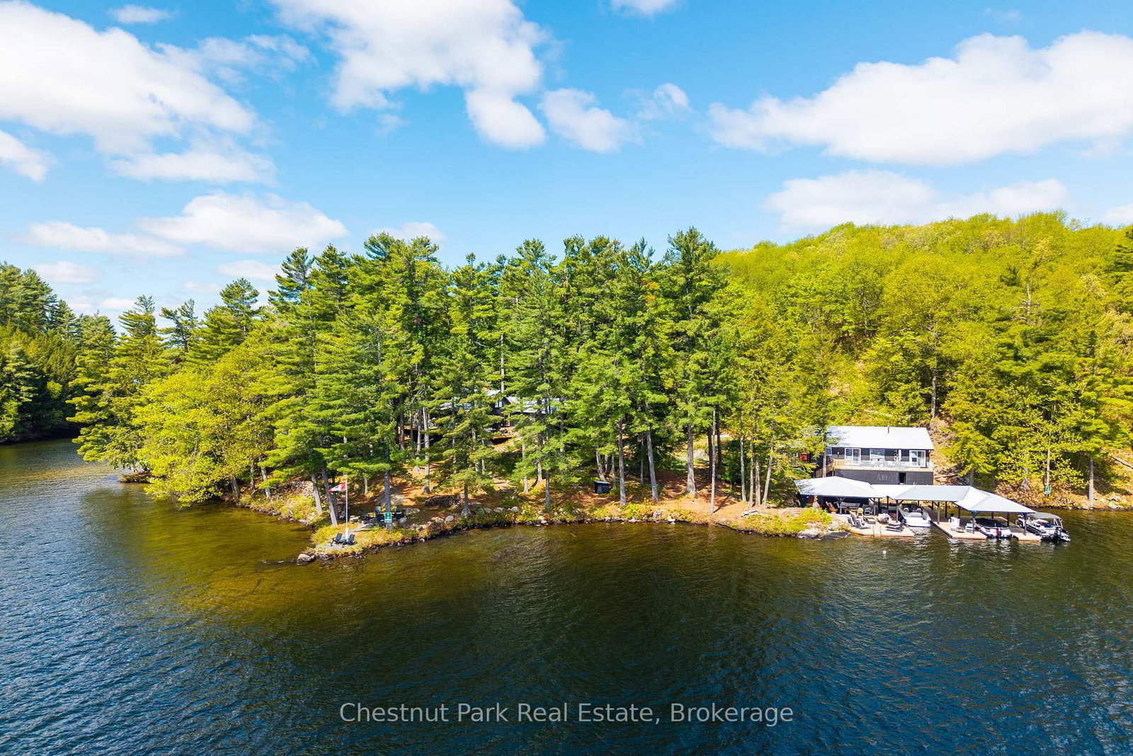 5 Is Beacon Island • Muskoka Lakes, ON photo 41