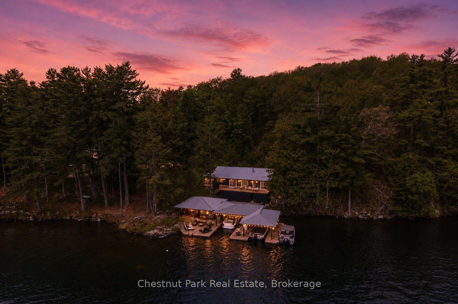 5 Is Beacon Island • Muskoka Lakes, ON photo 44