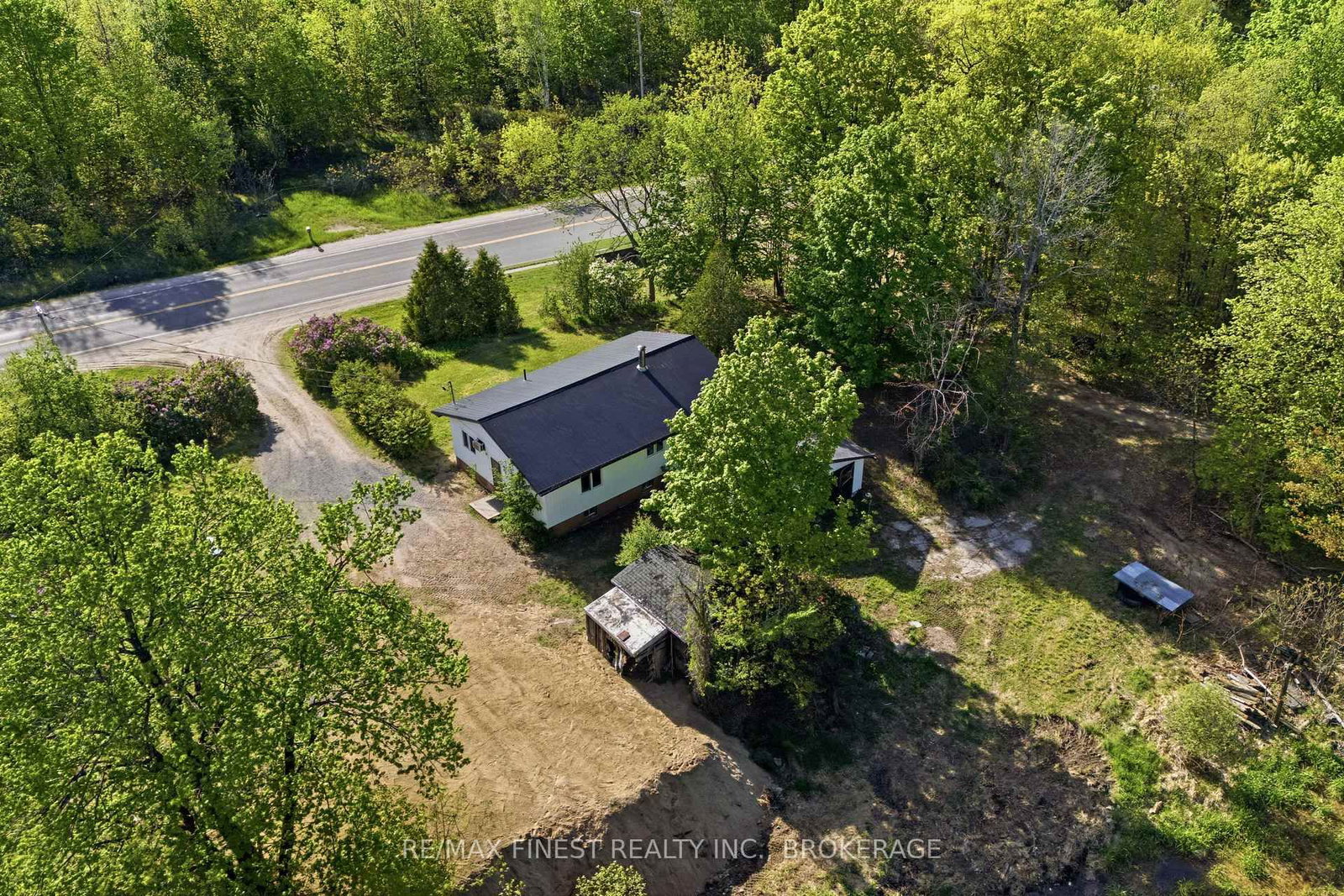 12452 Road 38 Road • Tichborne, ON photo 36