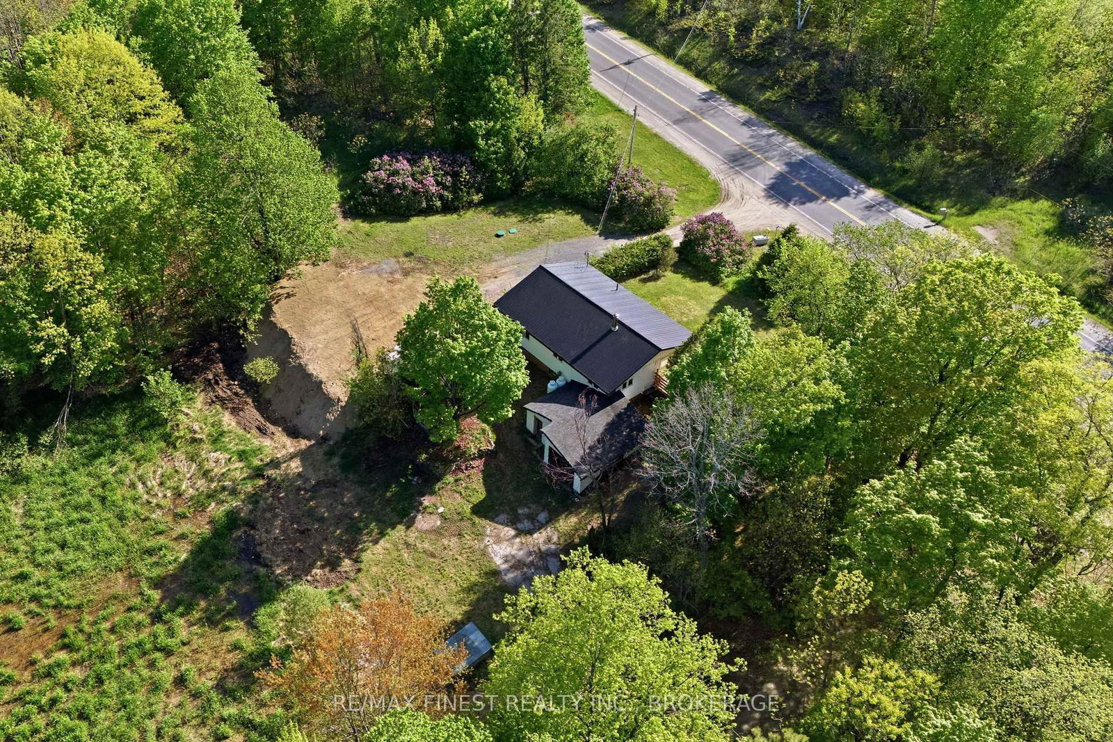 12452 Road 38 Road • Tichborne, ON photo 39