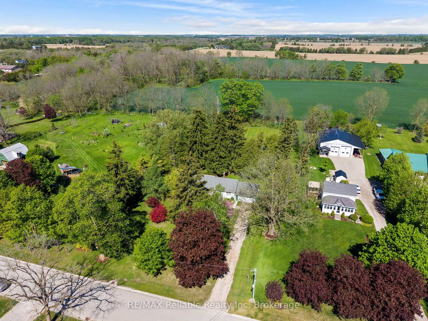 68 William Street • Huron East, ON photo 33