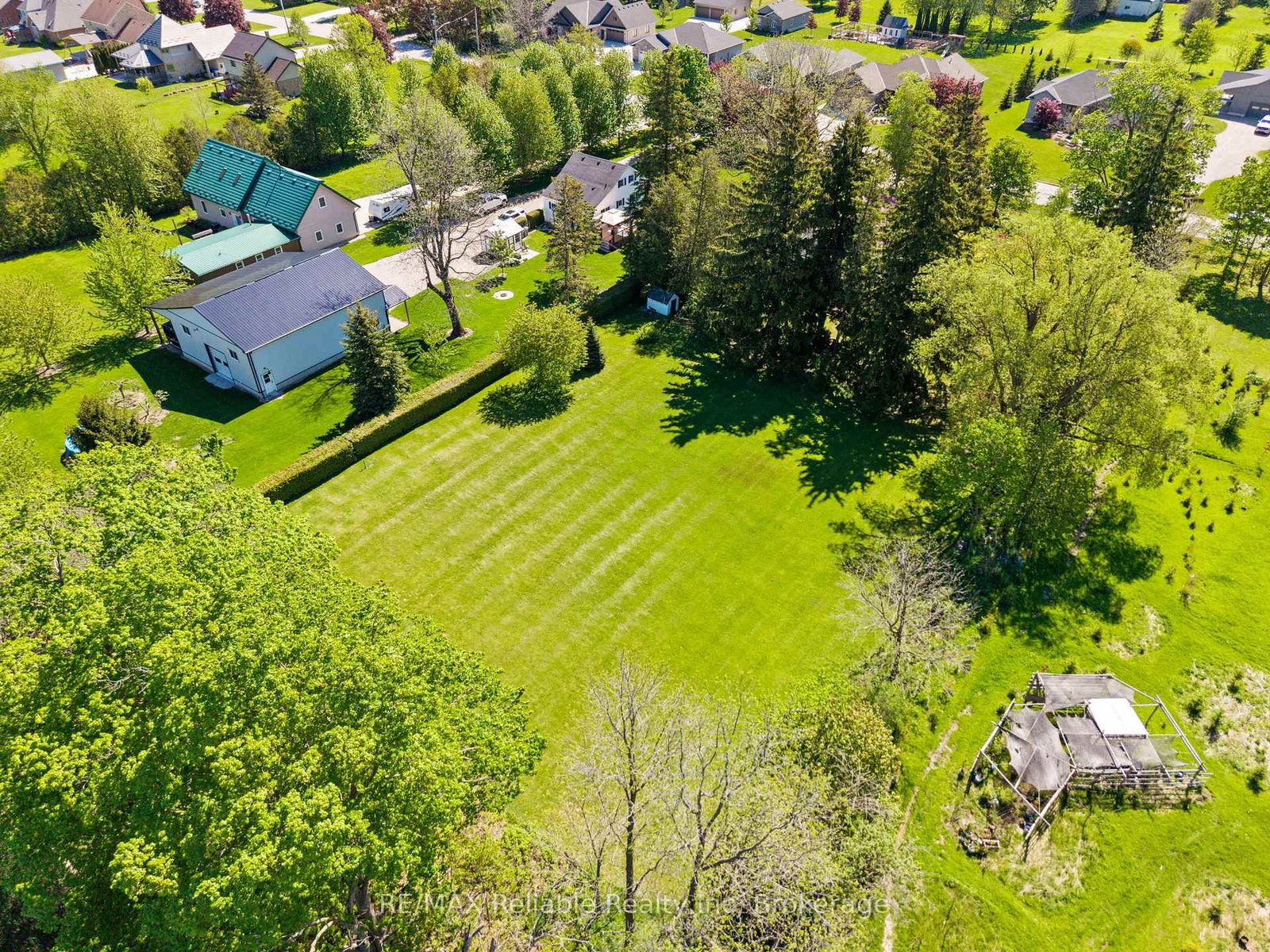 68 William Street • Huron East, ON photo 34