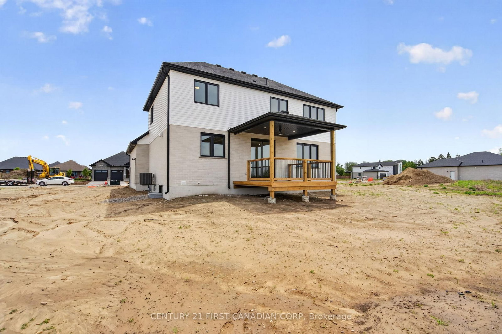 61 Hardy Drive • Strathroy-Caradoc, ON photo 45