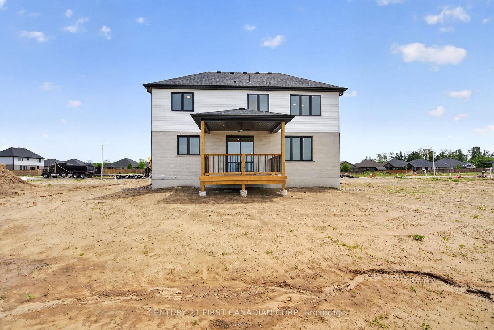 61 Hardy Drive • Strathroy-Caradoc, ON photo 46