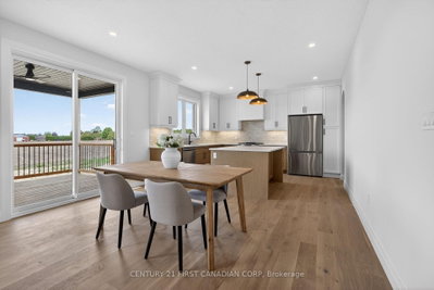 61 Hardy Drive • Strathroy-Caradoc, ON photo 8