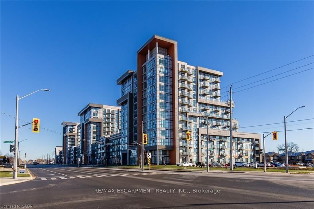 470 Dundas Street E, Unit 326 - Photo 2