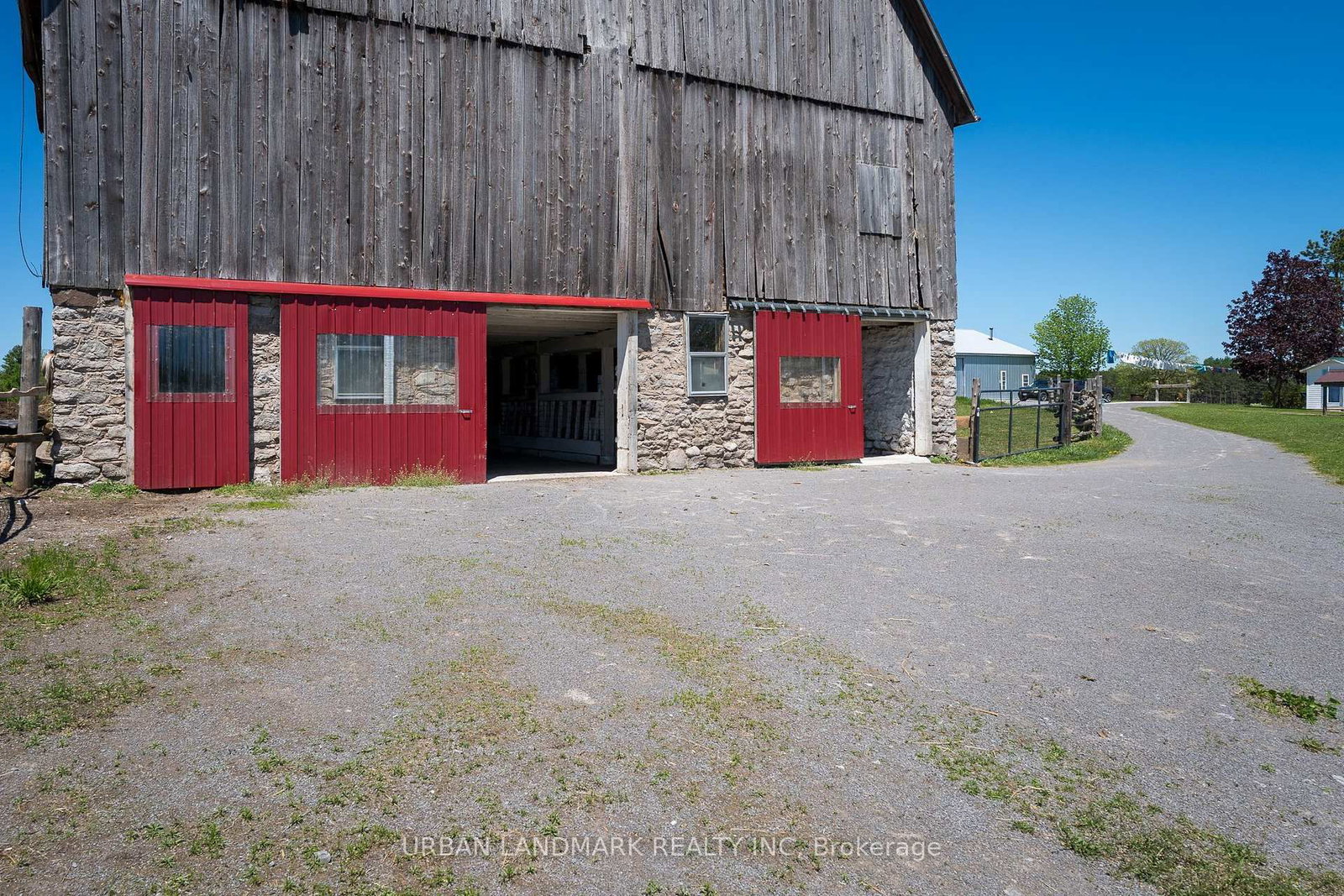233 Moira Road • Stirling, ON photo 10