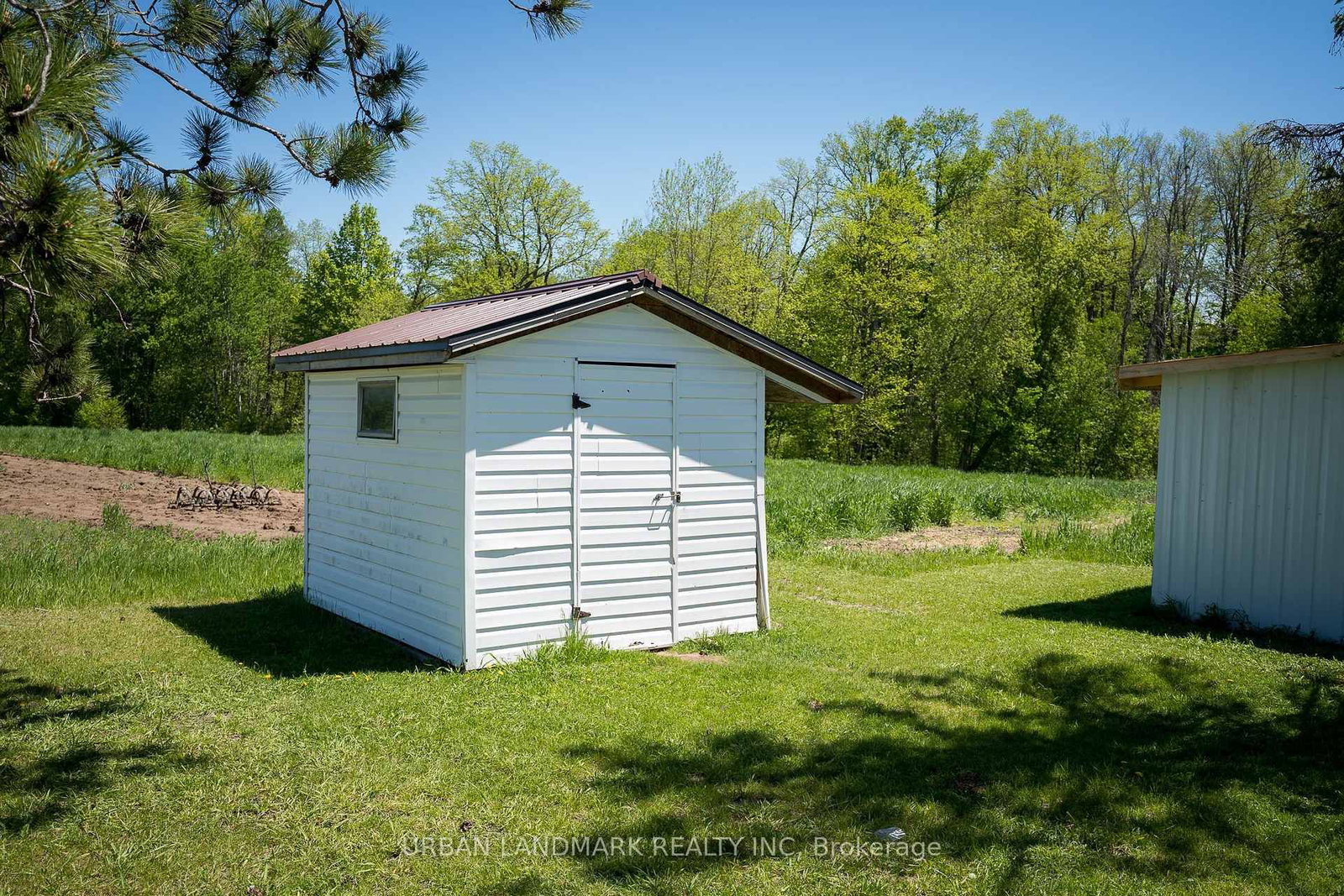 233 Moira Road • Stirling, ON photo 28