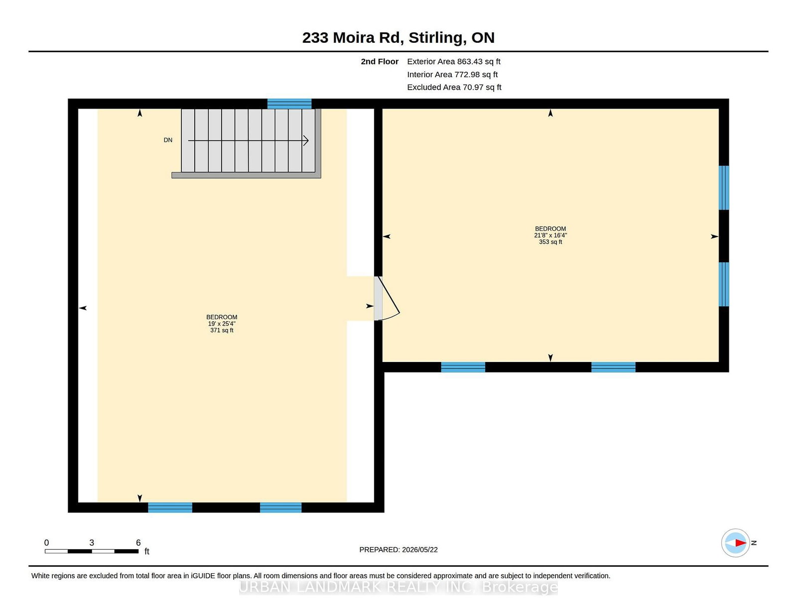 233 Moira Road • Stirling, ON photo 35