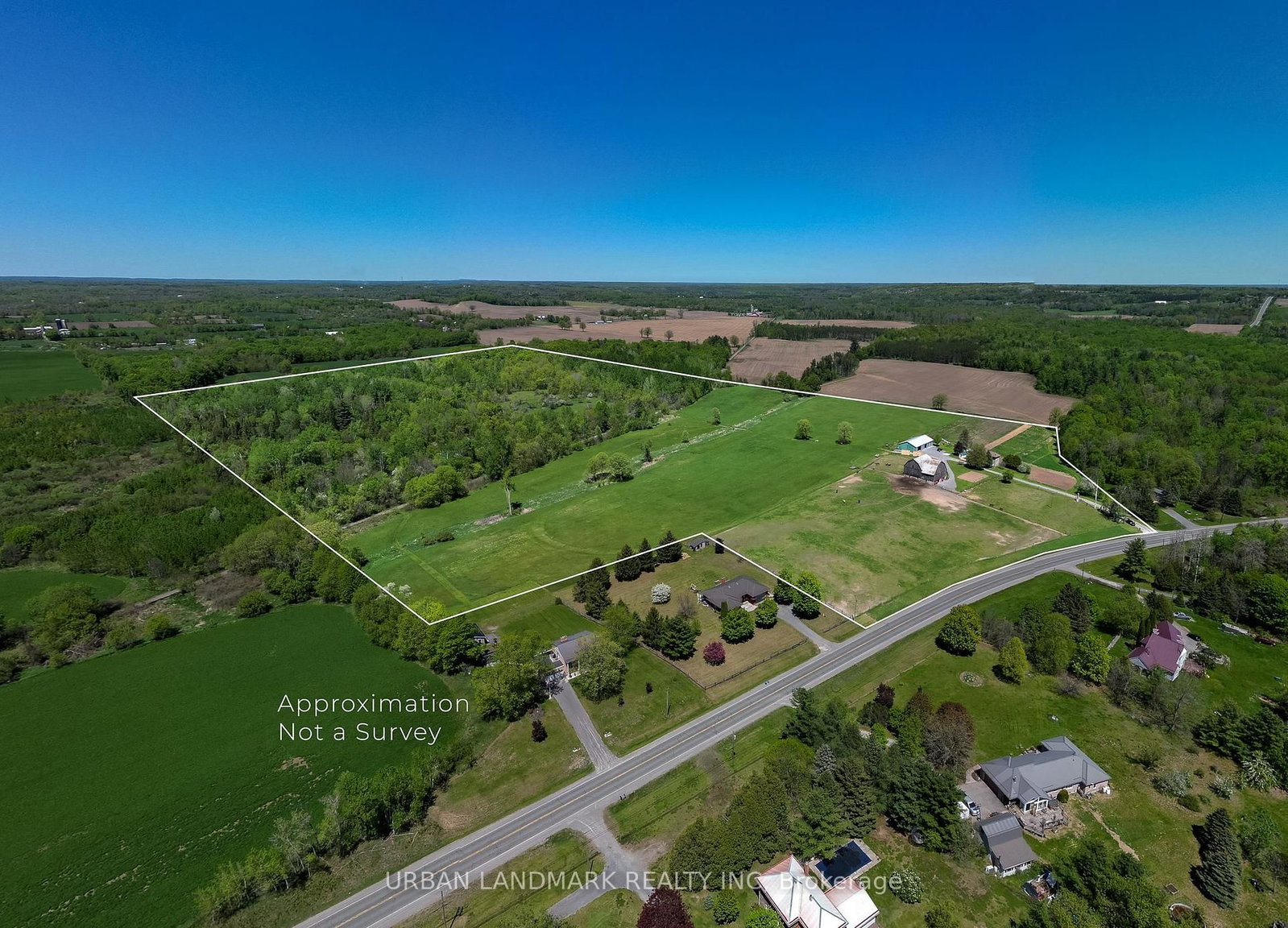 233 Moira Road • Stirling, ON photo 5