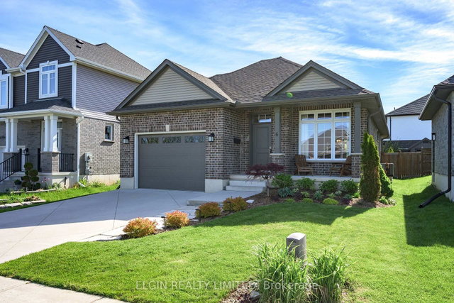 6 Royal Dornoch Drive