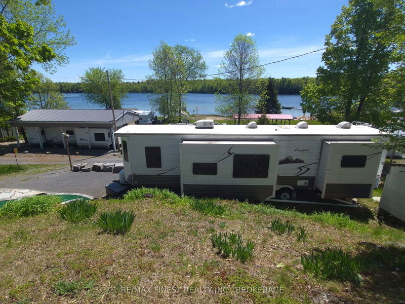 9 Glenford Lane Unit 36