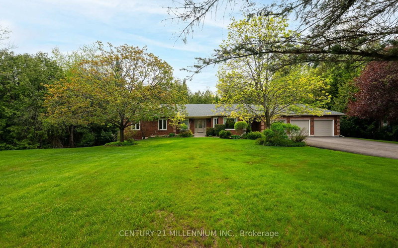 home for sale on 4 Brucedale Boulevard