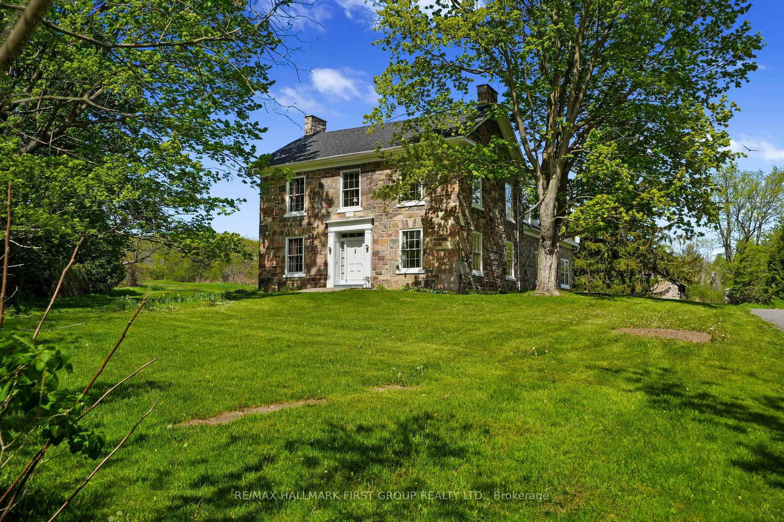 2247 Van Luven Road • Hamilton Township, ON photo 1