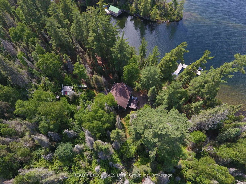 PT 127 Island