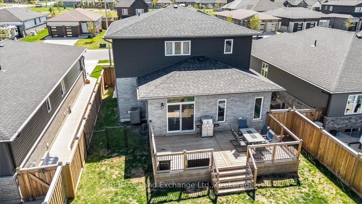 395 Mary Rose Avenue • Saugeen Shores, ON photo 26