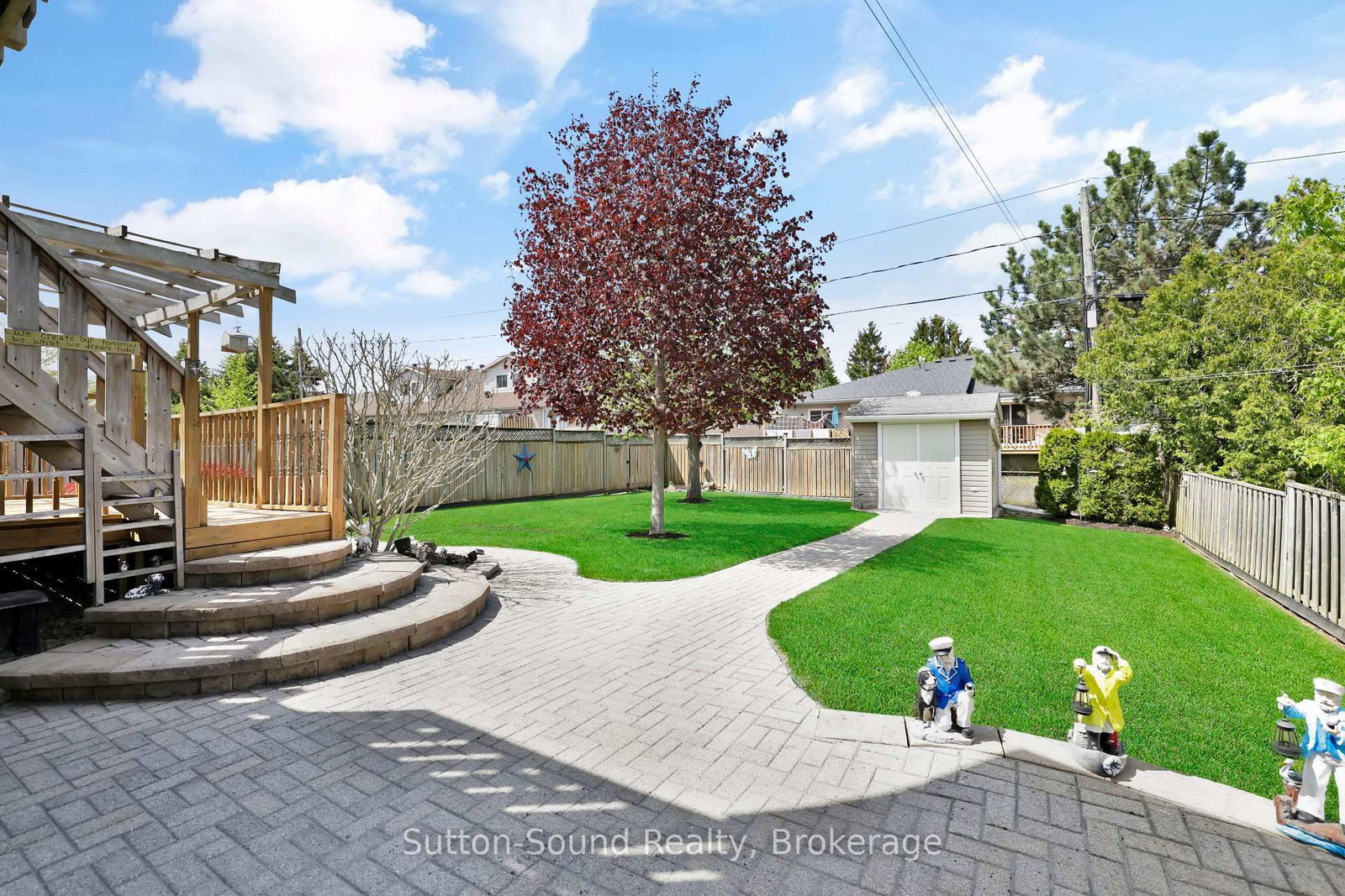 900 10th Avenue E • Owen Sound, ON photo 32