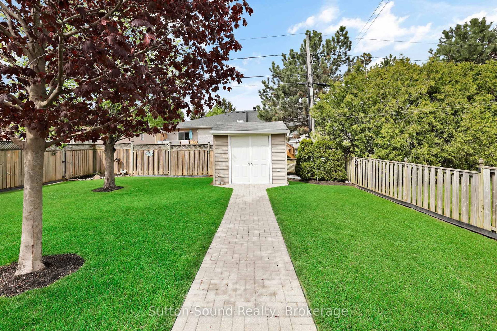 900 10th Avenue E • Owen Sound, ON photo 36
