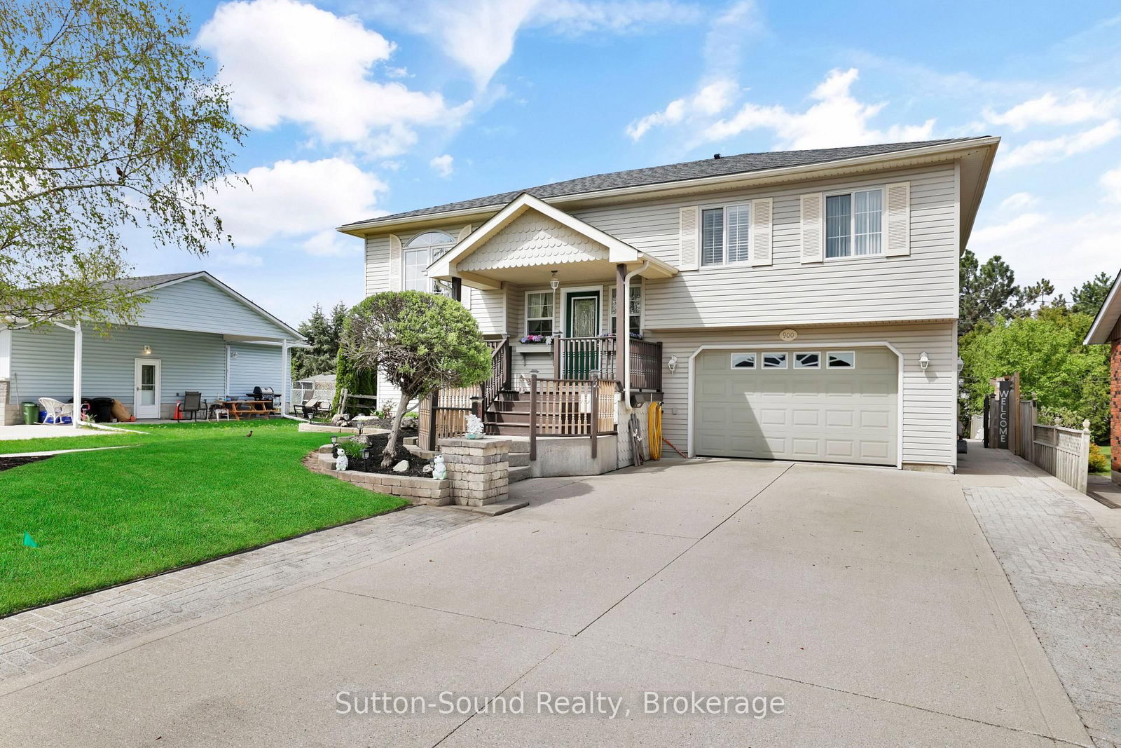 900 10th Avenue E • Owen Sound, ON photo 41