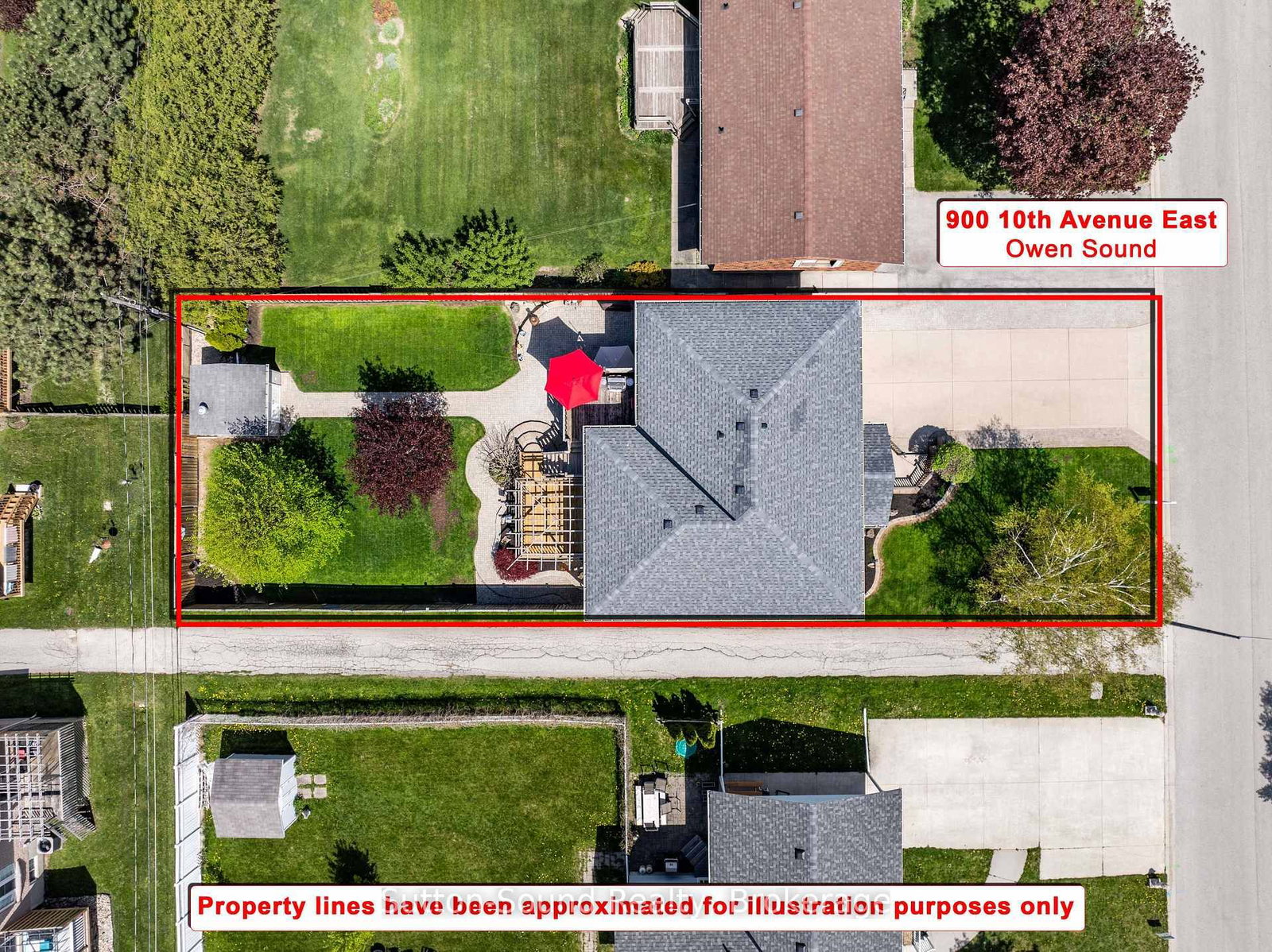 900 10th Avenue E • Owen Sound, ON photo 44