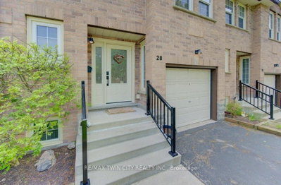 Unit 28 — 375 Holiday Inn Drive — photo 2