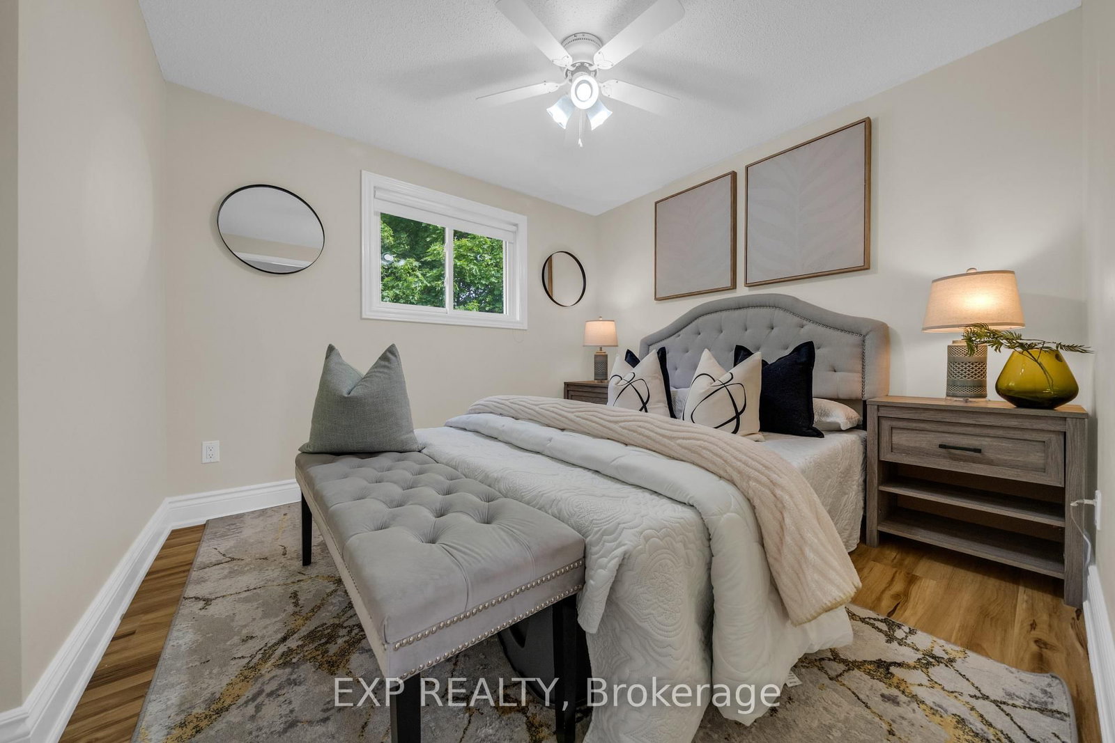 26 Peachtree Crescent • Cambridge, ON photo 21