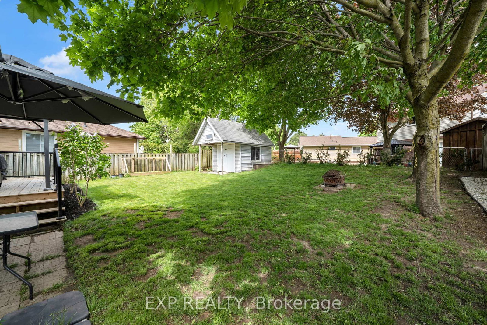 26 Peachtree Crescent • Cambridge, ON photo 42