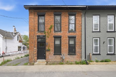 42 Margaret Street