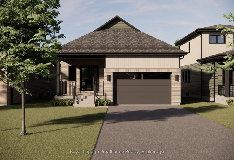 LOT 2 - 00 ROYAL GALA Drive