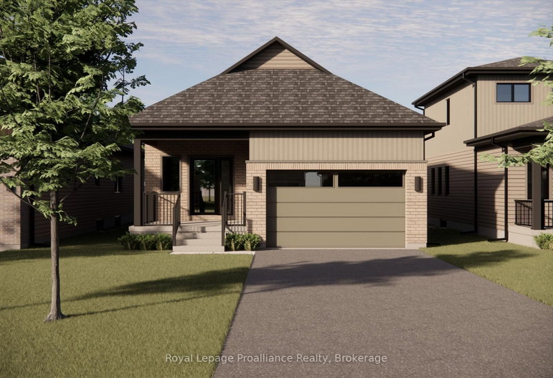 LOT 2 - 00 ROYAL GALA Drive