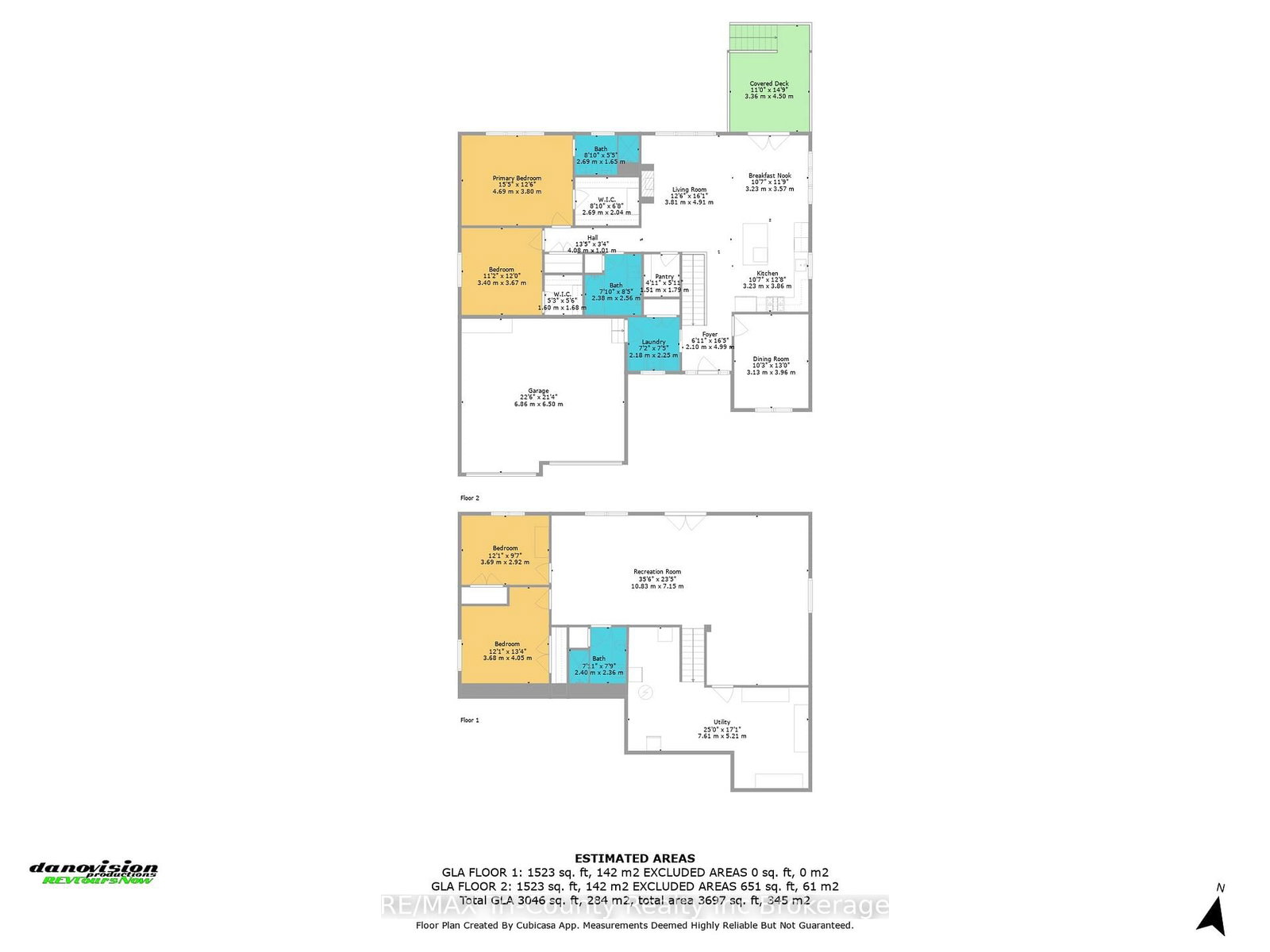 18 Belmont Avenue • Tillsonburg, ON photo 28