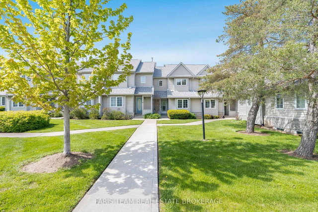 54 - 162 Settlers Way