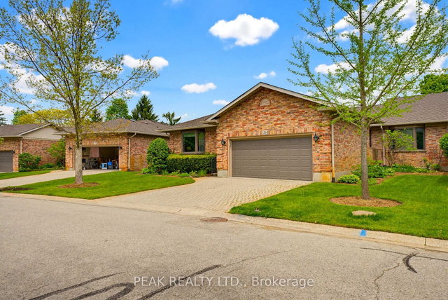 #26 - 30 Doon Drive